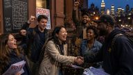 Mayor Zohran Mamdani’s Machine Topples NYC Democrats