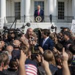 Hokit Labels Michelle Obama a Man, Media Erupts Over Double Standard