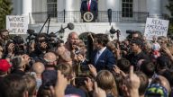 Hokit Labels Michelle Obama a Man, Media Erupts Over Double Standard