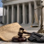 Barrett, Gorsuch, Thomas: Public Opinion Can't Overturn Gun Rights