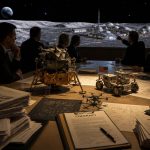 NASA's 2029 Moon Base Push: Big Bets, Bigger Oversight Needed