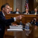 Rubio Smacks Down Democrats on Iran and FY27 Budget