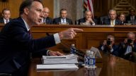 Rubio Smacks Down Democrats on Iran and FY27 Budget