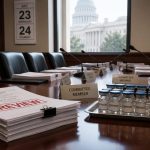 HHS Secretary Robert F. Kennedy Jr. Spurs FDA Peptide Review