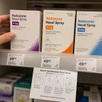 FDA OKs Third OTC Naloxone — More Optics, Not a Fix