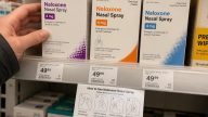 FDA OKs Third OTC Naloxone — More Optics, Not a Fix