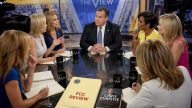 Vice President J.D. Vance Faces Six-Host Gotcha Test on The View