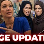 FIRED Texas Woman RAISES THOUSANDS After Telling THE TRUTH About Islam