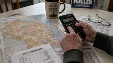 Every WI Democrat for Governor Backs Act 10 Repeal, GOP Warns $2B
