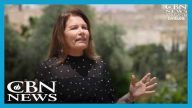 Former Congresswoman Michele Bachmann Says Middle East Is on a “Knife’s Edge”