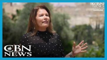 Former Congresswoman Michele Bachmann Says Middle East Is on a “Knife’s Edge”