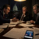 Trump Pressures GOP to Flip Senate Iran Vote, Claims Win on Truth Social