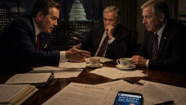 Trump Pressures GOP to Flip Senate Iran Vote, Claims Win on Truth Social