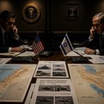 Trump Slams Netanyahu Over Lebanon Strikes in Profanity-Laced Call