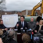 Zeldin Pressures Gov Kathy Hochul to Ease NY Pipeline Rules