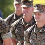 Medal of Honor recipient: Marines are the BEST human beings