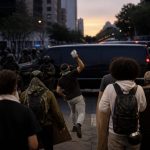 DOJ Charges 15 in Antifa Plot to Block ICE Agents