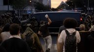 DOJ Charges 15 in Antifa Plot to Block ICE Agents