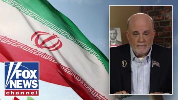 Levin: Iranian regime REJECTS the legitimacy of the West