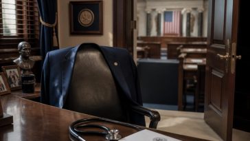 Representative Tom Kean Jr. to Return June 30 — Voters Demand Answers