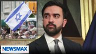 Mamdani should be honest that he's not an Israel fan: John Chell | Bianca Across The Nation