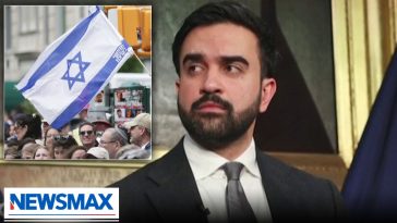 Mamdani should be honest that he's not an Israel fan: John Chell | Bianca Across The Nation