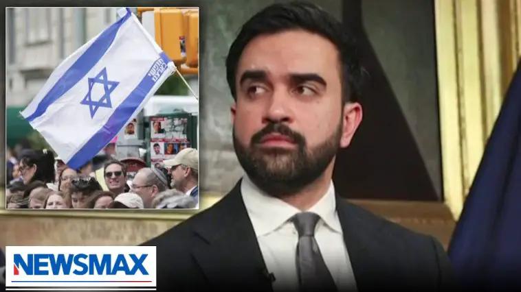 Mamdani should be honest that he's not an Israel fan: John Chell | Bianca Across The Nation