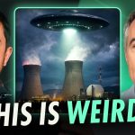 Are Nuclear Sites being TARGETED by UFO's... And What is the US Military Hiding?