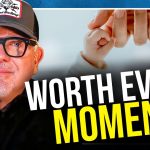 Glenn Beck's EMOTIONAL Response to Abortion of Down Syndrome Baby by Influencer Couple