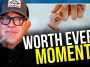 Glenn Beck's EMOTIONAL Response to Abortion of Down Syndrome Baby by Influencer Couple