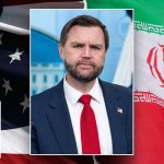 JUST IN: Iranians DENY Vance's claim on nuclear inspectors