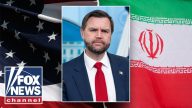 JUST IN: Iranians DENY Vance's claim on nuclear inspectors
