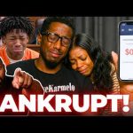 Karmelo's Family BREAKS DOWN In Interview Afters FUNDS DRY UP
