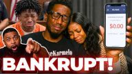 Karmelo's Family BREAKS DOWN In Interview Afters FUNDS DRY UP