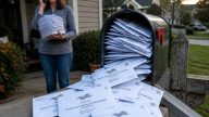 LA Ballot Chaos: 873K Inactive Registrations, Feds Open Probe