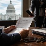 Schumer Demands Full Text of Trump-Iran Ceasefire MOU Now