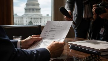 Schumer Demands Full Text of Trump-Iran Ceasefire MOU Now