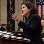 Blackburn Slams Democrats for Unanimous No on ICE Funding