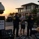 SoCal Tech Exec Nabbed for Allegedly Shipping US Gear to Iran