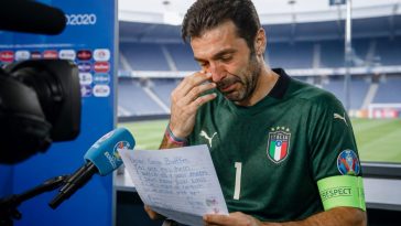 Memo Ochoa Signals Farewell After Making Sixth World Cup Club