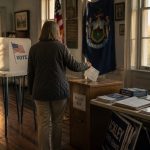Governor Janet Mills Stays on Ballot, Democrats Forced to Choose