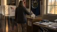 Governor Janet Mills Stays on Ballot, Democrats Forced to Choose
