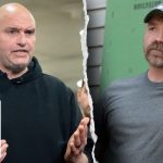 Fetterman UNLOADS on Platner: 'I'll NEVER defend that'