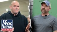 Fetterman UNLOADS on Platner: 'I'll NEVER defend that'