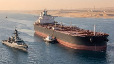 Trump grants 60-day Iran oil license as Strait pledge could slash gas prices