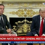 TRUMP: It would have been nice if NATO helped us with Iran