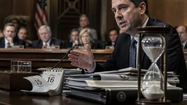 Secretary of State Marco Rubio: No Timeline for Iran Deal