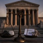 Supreme Court to Decide Who Keeps Guns and Who Stays
