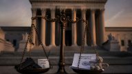 Supreme Court to Decide Who Keeps Guns and Who Stays
