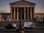 Supreme Court to Decide Who Keeps Guns and Who Stays